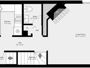 1 Boatswains Way 1, Chelsea MA 02150