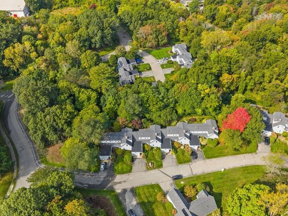 4 Farmer Road 4, Milton MA 02186