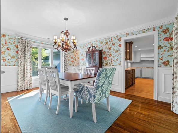 4 Farmer Road 4, Milton MA 02186