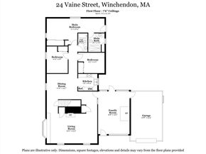 24 Vaine St, Winchendon MA 01475