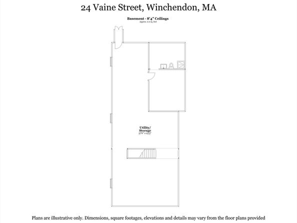 24 Vaine St, Winchendon MA 01475