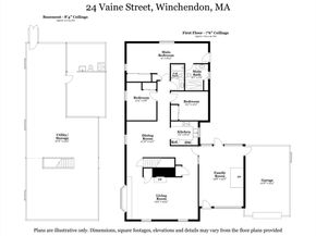 24 Vaine St, Winchendon MA 01475