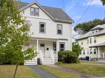 639 Pleasant St