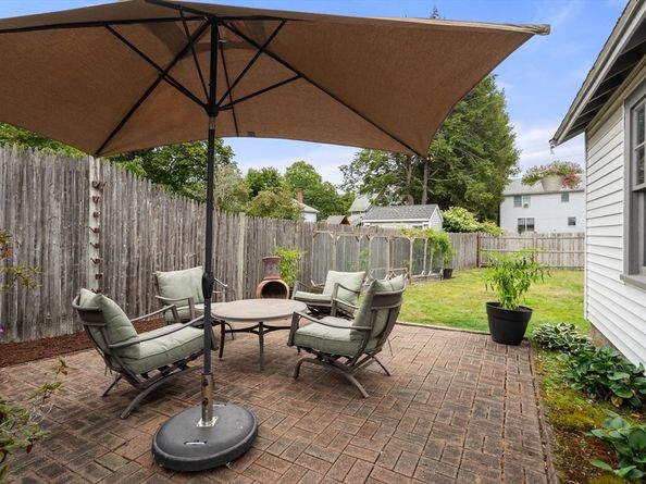639 Pleasant St 639, Milton MA 02186