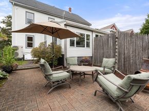 639 Pleasant St 639, Milton MA 02186