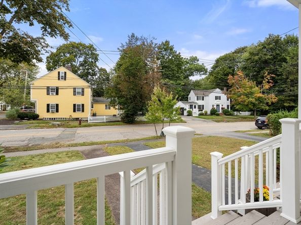 639 Pleasant St 639, Milton MA 02186