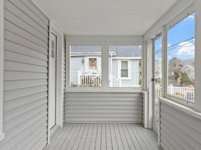 98 Seminole Ave, Waltham MA 02451