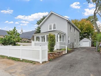 98 Seminole Ave