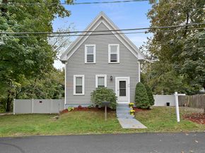 23 Reed Pl, Whitman MA 02382