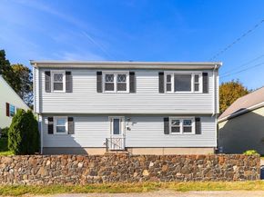 10 Horton St, Salem MA 01970