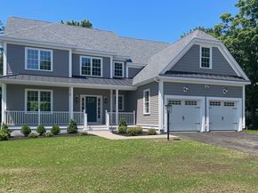 60 Saundersdale Road, Charlton MA 01507