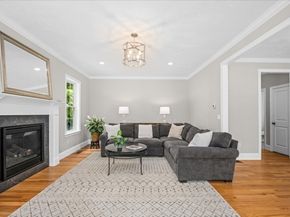 60 Saundersdale Road, Charlton MA 01507