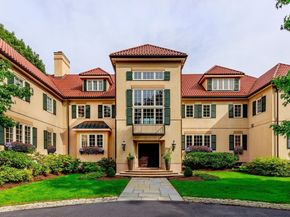 18 Longmeadow Drive, Westwood MA 02090