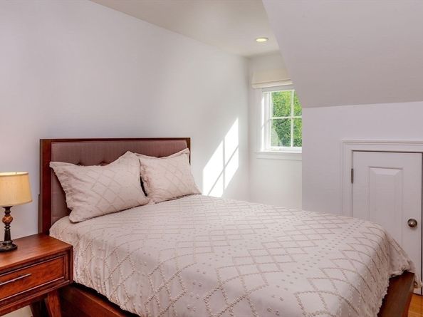 18 Longmeadow Drive, Westwood MA 02090
