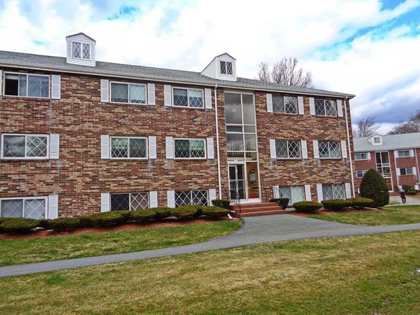 3 Fernview Ave 11, North Andover MA 01845