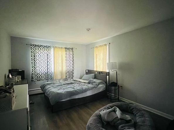 3 Fernview Ave 11, North Andover MA 01845