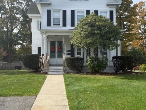 74 Mount Prospect St, Bridgewater MA 02324