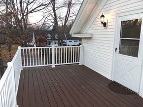74 Mount Prospect St, Bridgewater MA 02324