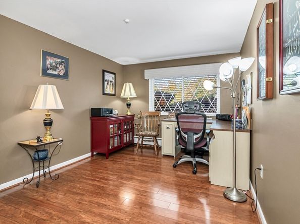 52 Fernview Ave 7, North Andover MA 01845
