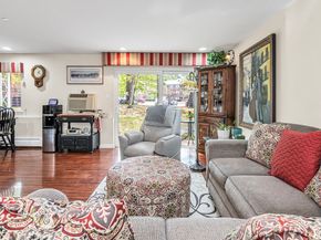 52 Fernview Ave 7, North Andover MA 01845