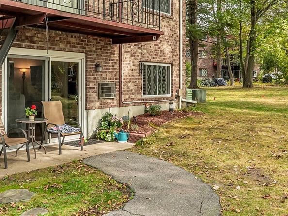 52 Fernview Ave 7, North Andover MA 01845