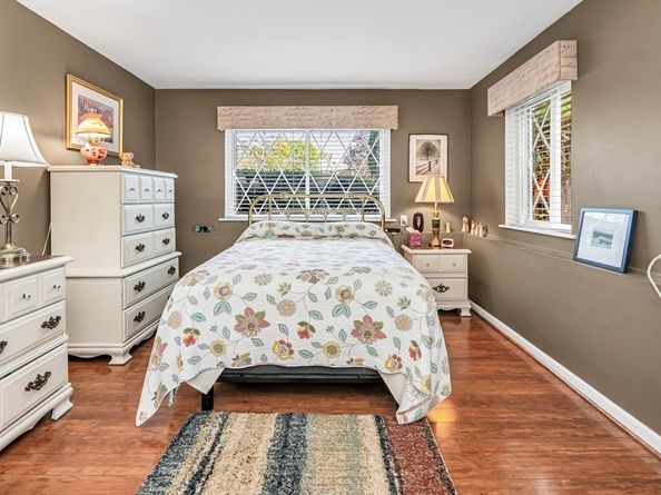 52 Fernview Ave 7, North Andover MA 01845