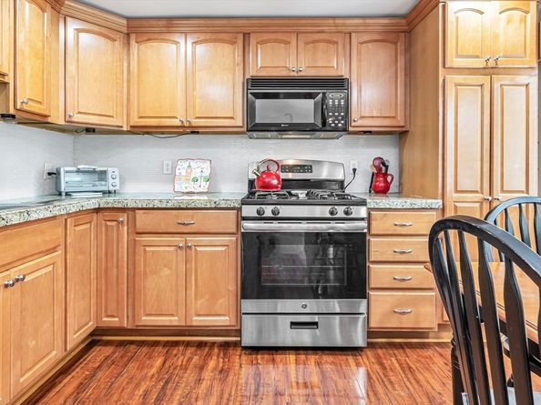 52 Fernview Ave 7, North Andover MA 01845