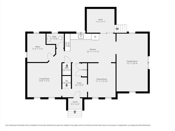 11 Old Farm Rd, Douglas MA 01516