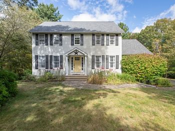 11 Old Farm Rd