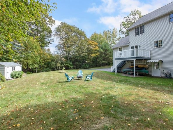 11 Old Farm Rd, Douglas MA 01516