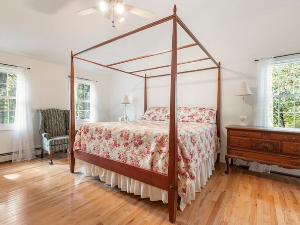 11 Old Farm Rd, Douglas MA 01516