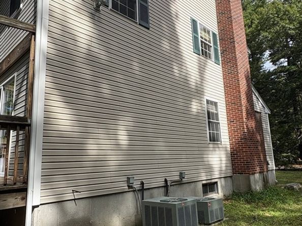 2 Cranberry Circle, Middleboro MA 02346