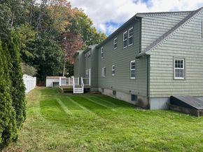 46-50 Wesleyan St, Shrewsbury MA 01545