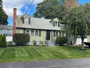 46-50 Wesleyan St, Shrewsbury MA 01545