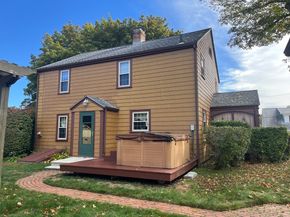 112 Chestnut St, Southbridge MA 01550