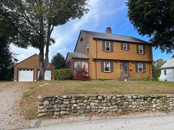 112 Chestnut St