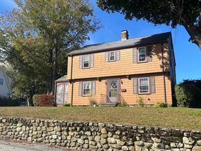 112 Chestnut St, Southbridge MA 01550