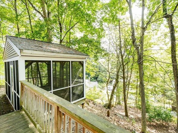 17 Boulder Rd., Lexington MA 02420