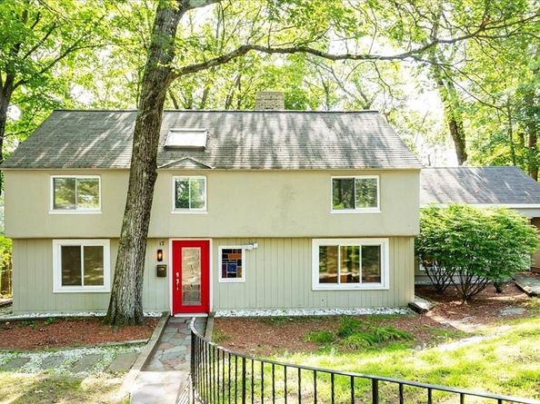 17 Boulder Rd., Lexington MA 02420