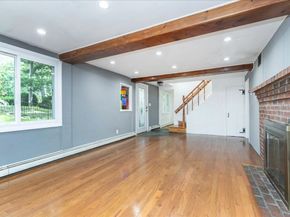 17 Boulder Rd., Lexington MA 02420