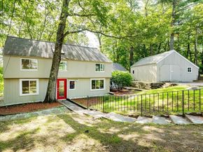 17 Boulder Rd., Lexington MA 02420