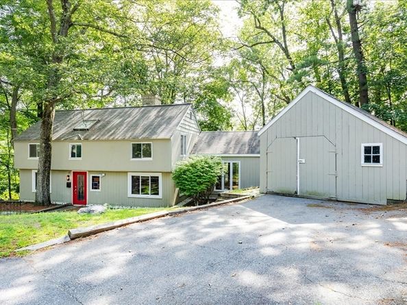 17 Boulder Rd., Lexington MA 02420