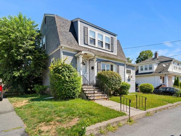 127 Hillberg Ave, Brockton MA 02301