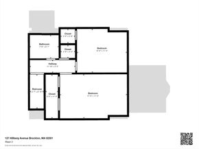 127 Hillberg Ave, Brockton MA 02301