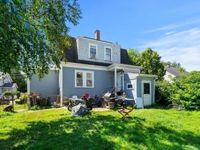 127 Hillberg Ave, Brockton MA 02301