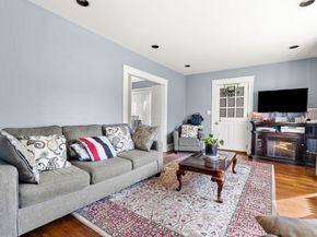 127 Hillberg Ave, Brockton MA 02301