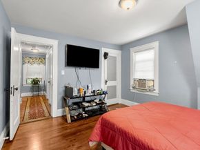 127 Hillberg Ave, Brockton MA 02301