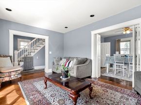 127 Hillberg Ave, Brockton MA 02301