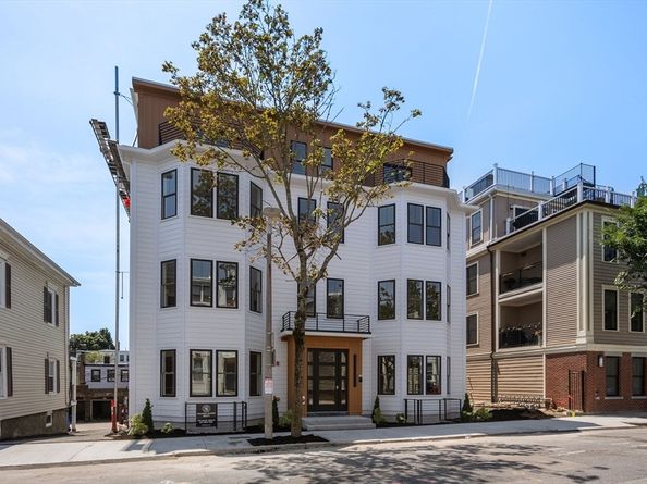 527 East 7th Street 7, Boston MA 02127