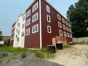 40 Hooper St, Worcester MA 01605